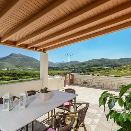 Maria's Villa
