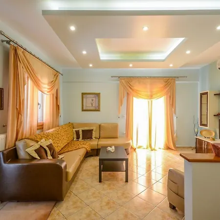 Villa Maria's
