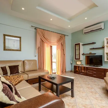 Maria's * Galini (Naxos)