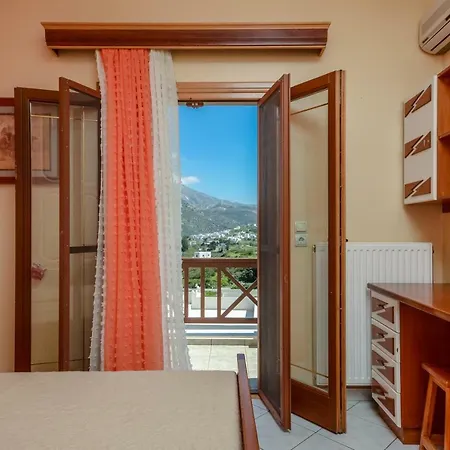 Maria's Villa *