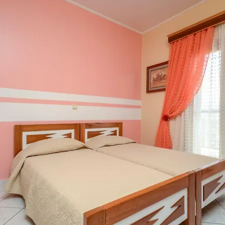Villa Maria's *