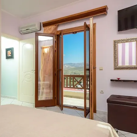 Maria's Villa *