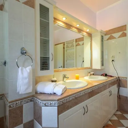 Villa Maria's *