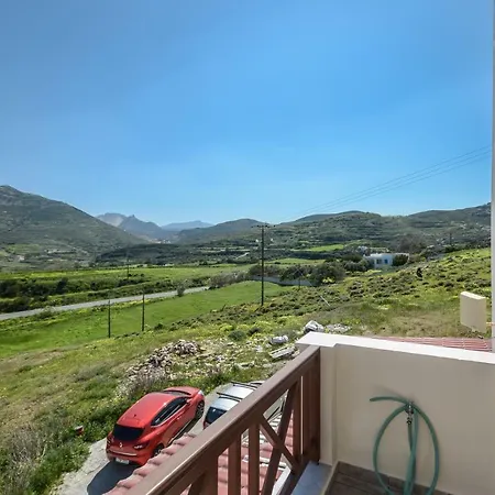 Maria's Villa *