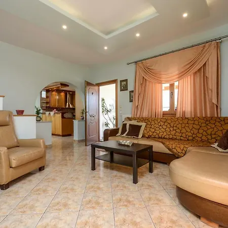 Villa Maria's Galini (Naxos)