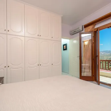 Maria's Villa Galini (Naxos)