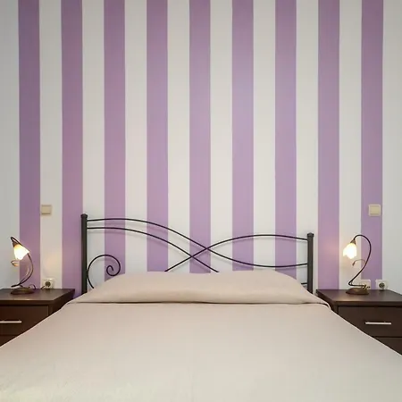 Maria's Villa *