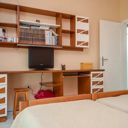 Maria's Villa *